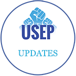 USEP News and Updates